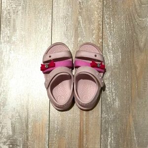🛍SOLD🛍Toddler Sandals